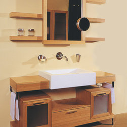 Vanico Maronyx Bath Vanity - Products