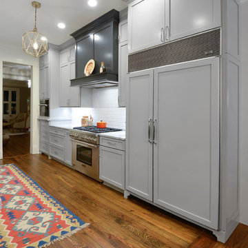 Historic Charleston Redo