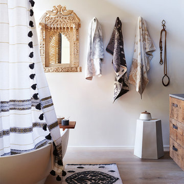 Neutral Accents