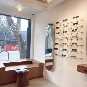 Ahlem Eyewear