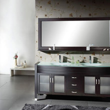 Vanities