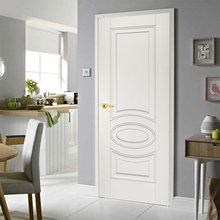 Interior Doors