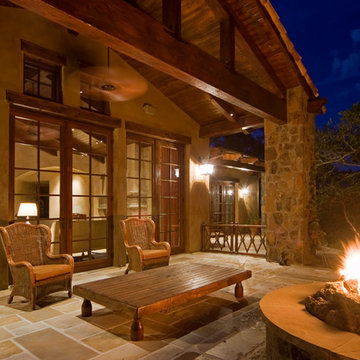 Cottage Valley