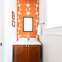 Nina’s Powder Room
