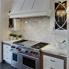 Range Hoods