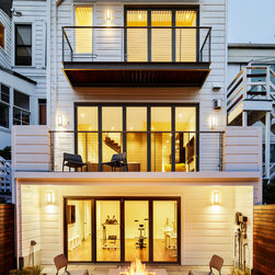 LaCantina Doors Folding Door  Sytstem - Products