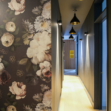 Manhattan Apartment Combination
