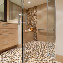 Showers