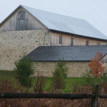 Barns