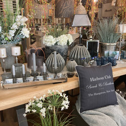 Wohnaccessoires - Decorative Accents