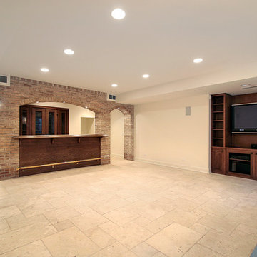 Basements