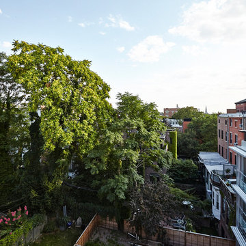 Brooklyn Townhouse Automation