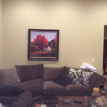 Living Room Ideas
