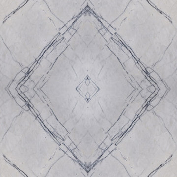 Liliac Marble Slab BOOKMATCH