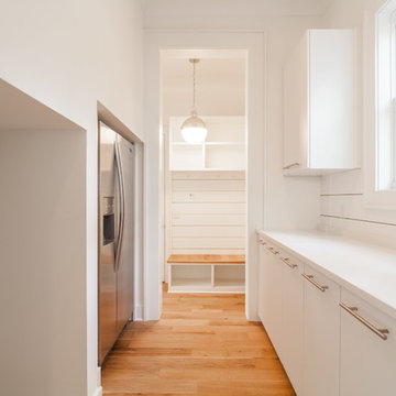 High Quality Kitchen