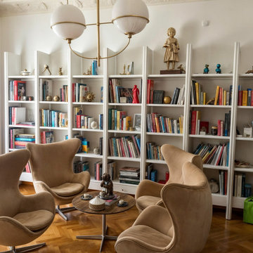 Olga T Apartment House Nisantasi