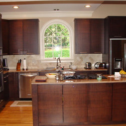 Abby - Kitchen Cabinetry