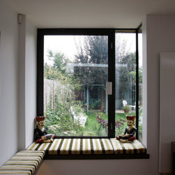 Lowther Road - Windows And Doors