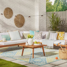 Outdoor Space
