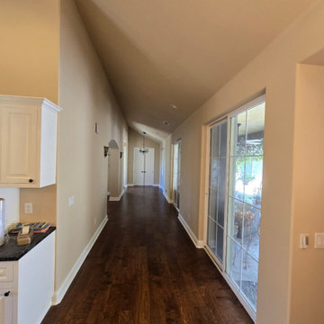Home Renovations