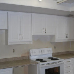 KITCHEN CABINETS BRAMPTON - Kitchen Cabinetry