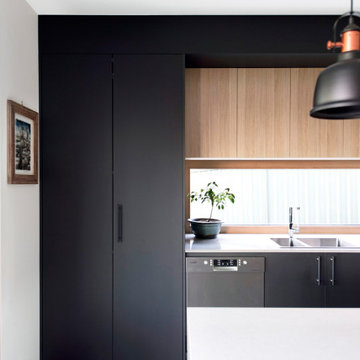 BDAA Design Awards 2019 - Chris Reardon Memorial Award resid. sust. buildings