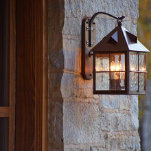 outdoor lights