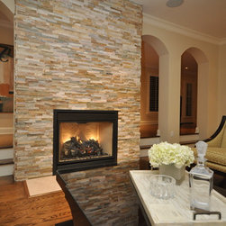 Completed work by Menage - Home Decor