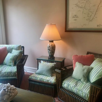 Millbrook Occupied Staging