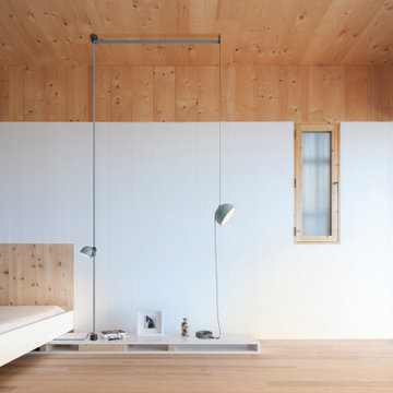 Plusminus Modular System