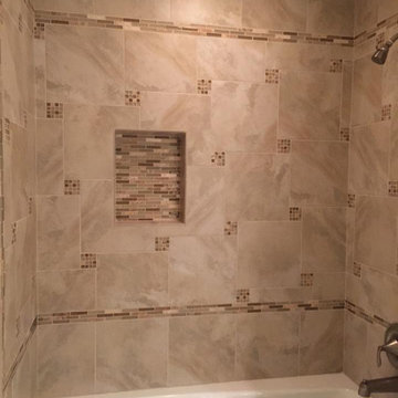 Showers
