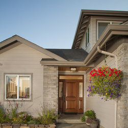 Rogue Valley Door - Products