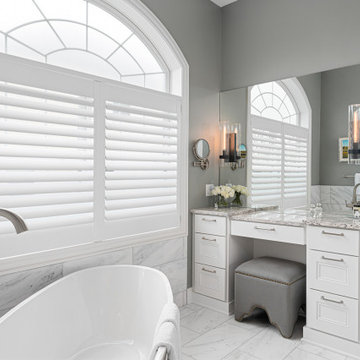 Dublin Bathroom Remodel