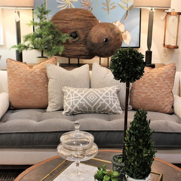 Cokas Diko Showroom