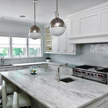 Range Hoods