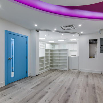 Clinic & Pharmacy