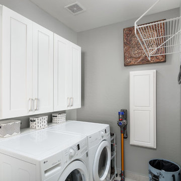 Chandler Kitchen & Bathroom Remodel