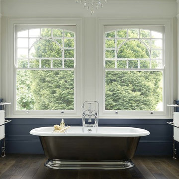 Case Study | A Room With A View