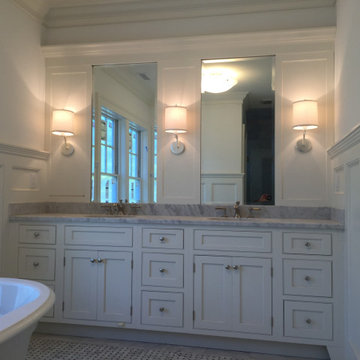 Bathrooms