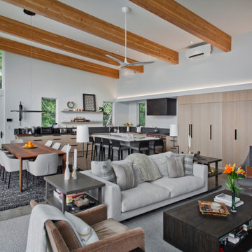 Balsam Lake Home
