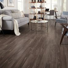 Rodems - Basement - Floors