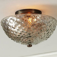 downstairs lighting