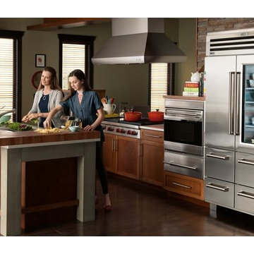 Kitchen Designs