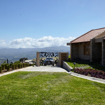 Hacienda Kunzweig