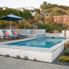 Above Ground Pool
