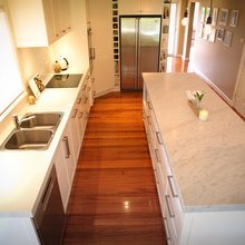 kitchen counters
