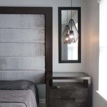 Reston Condominium Remodel