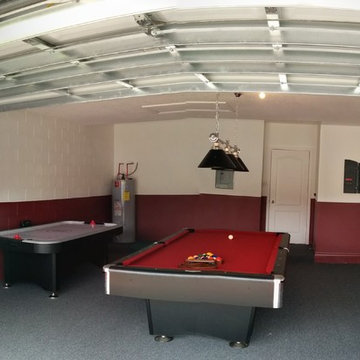 Solterra Game Rooms
