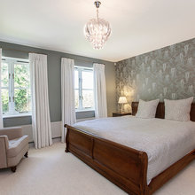 Bedroom Ideas