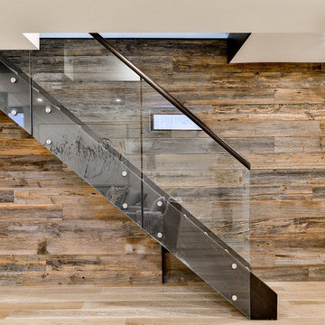 Mount Pleasant Road Renovation, Toronto